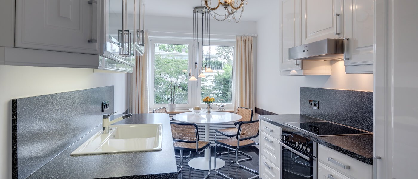 appartement München Herzogpark 02 cuisine 11149