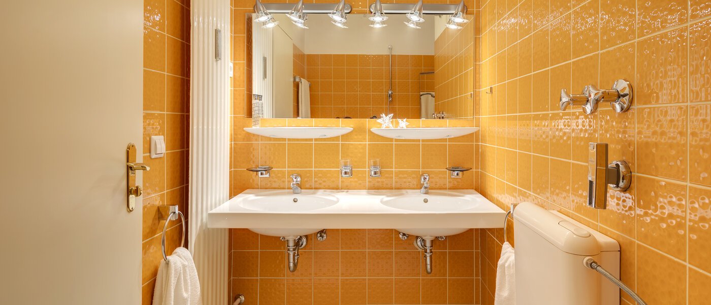 appartement München Herzogpark 01 salle de bain 11149