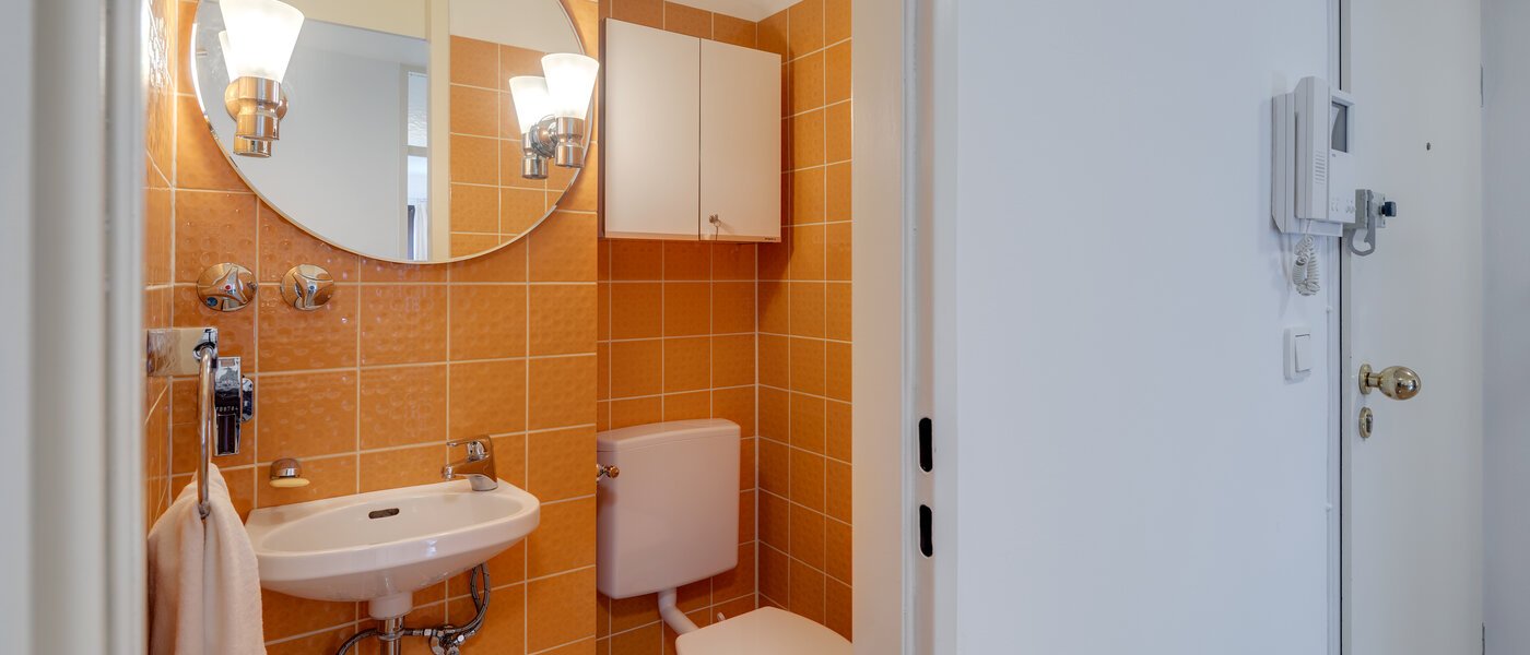 appartement München Herzogpark 01 deux toilettes 11149