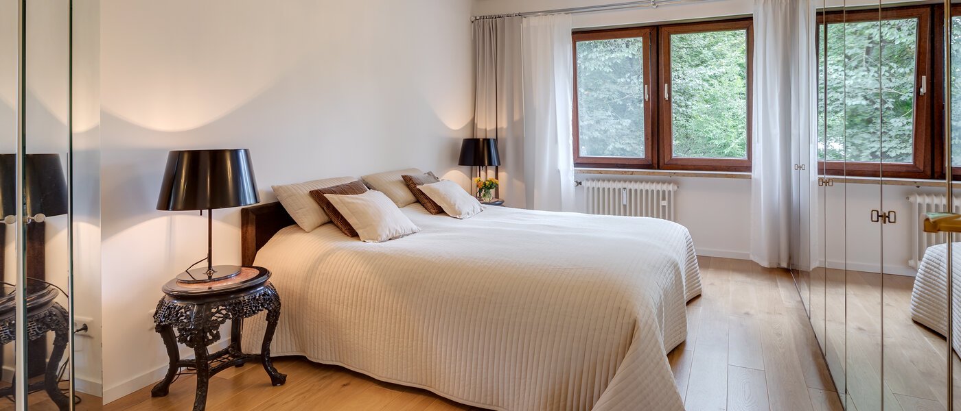 appartement München Herzogpark 01 chambre 11149