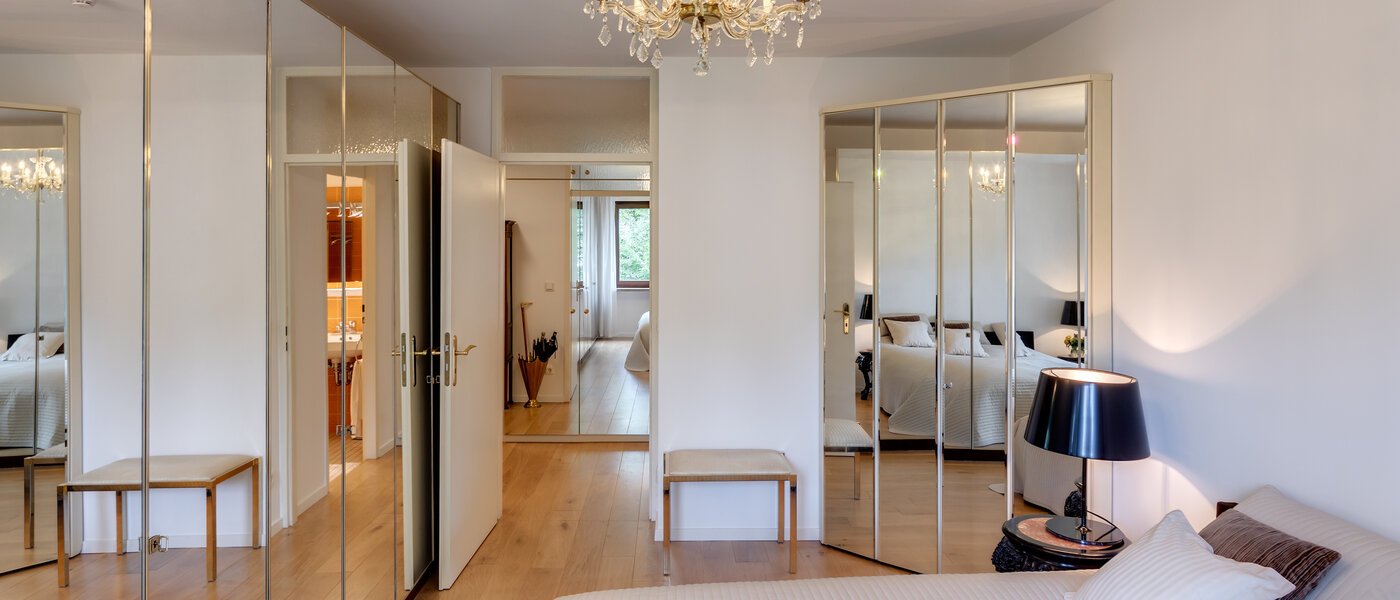 appartement München Herzogpark 03 chambre 11149