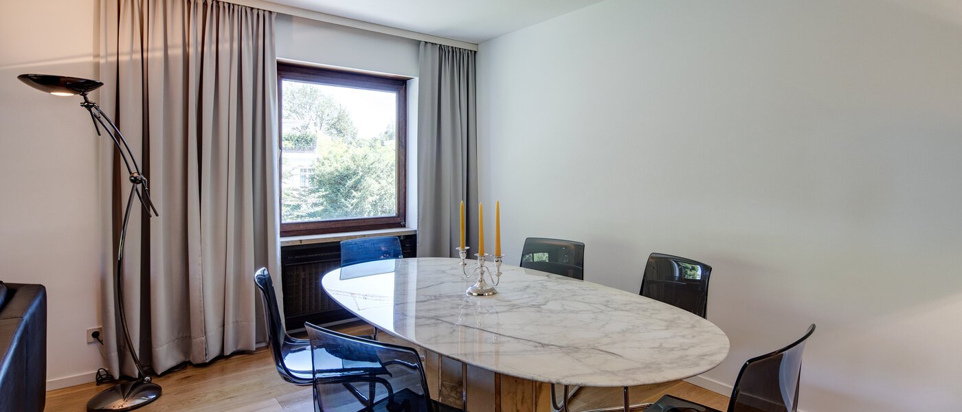 appartement München Herzogpark 03 pièce à vivre 11149