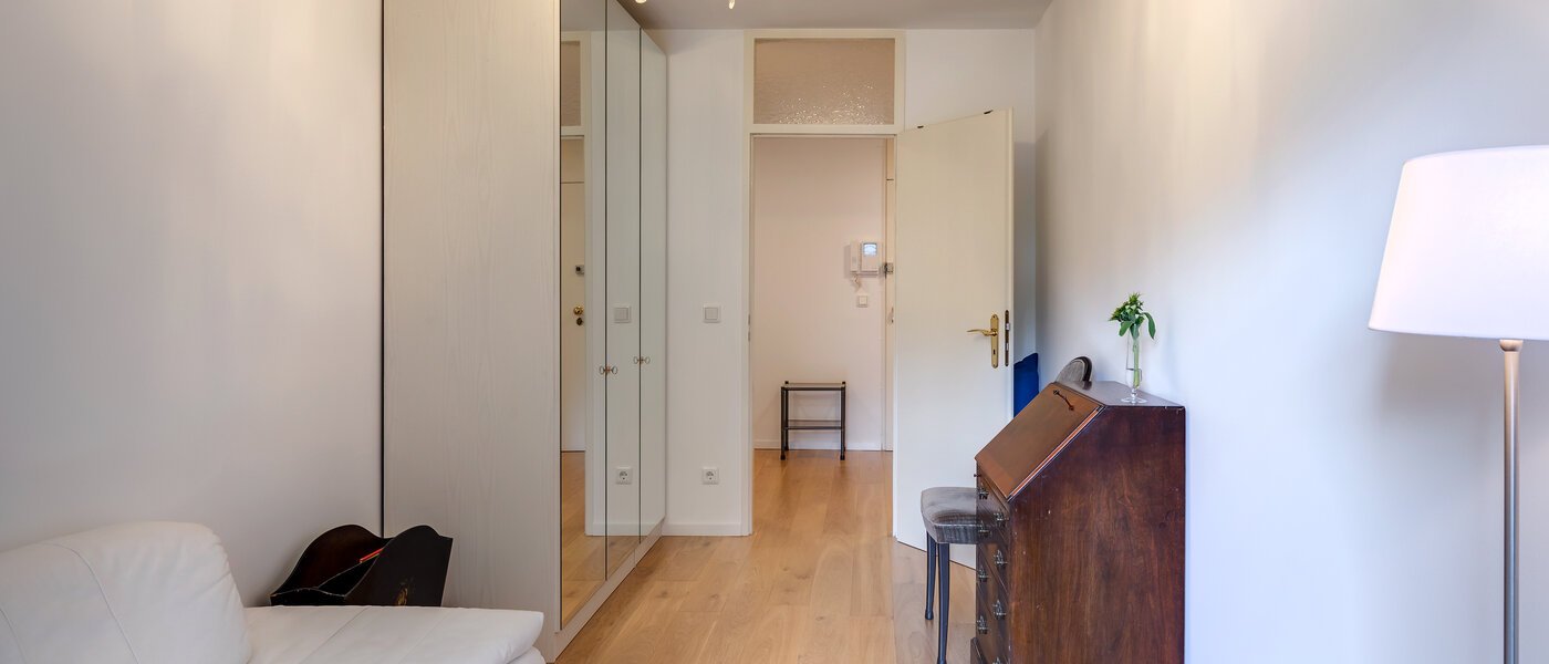 appartement München Herzogpark 03 ch. d´invité 11149