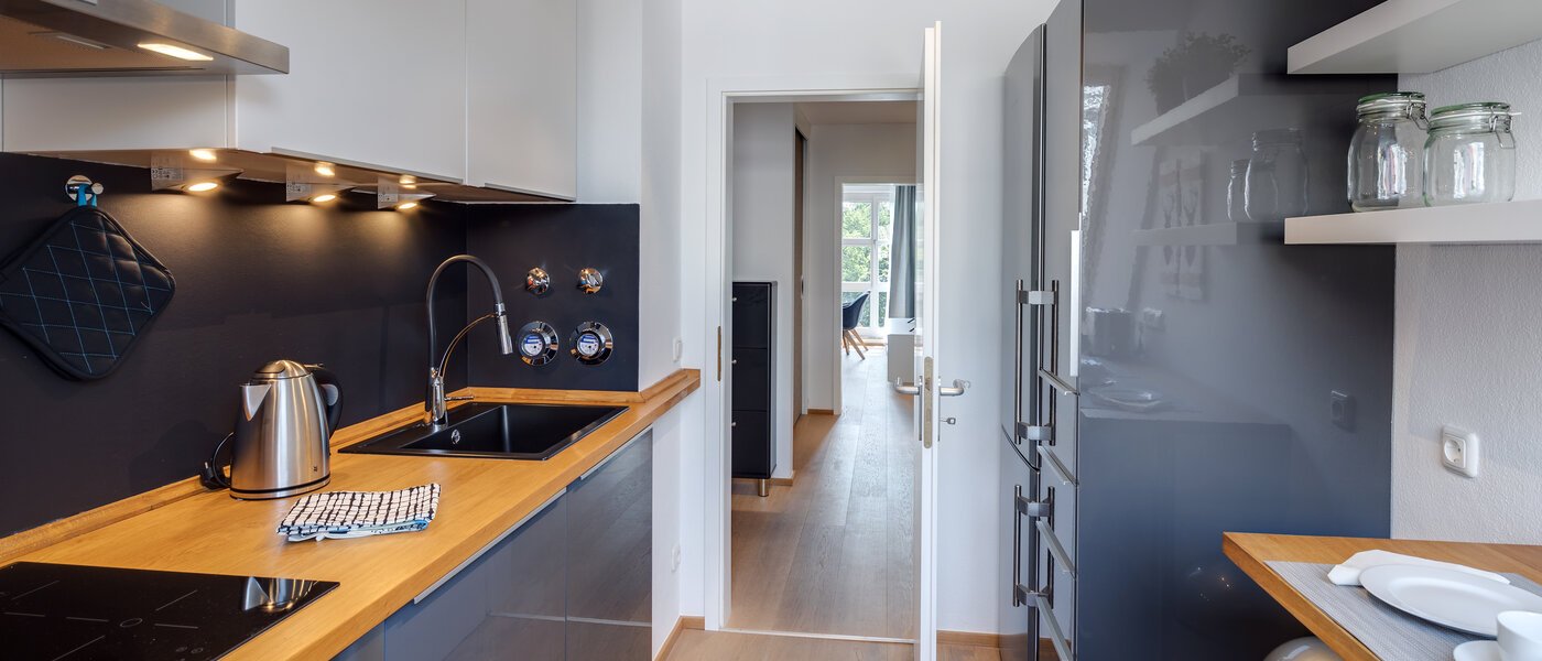 appartement München Schwabing 04 cuisine 11155