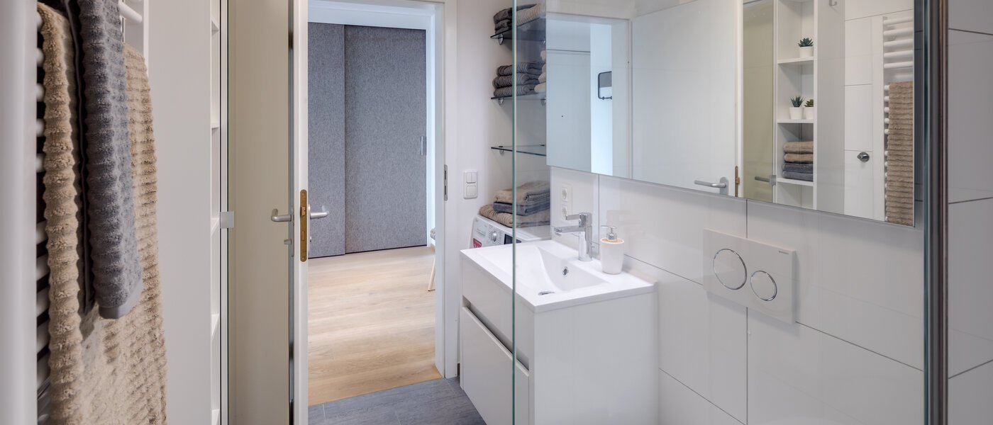 appartement München Schwabing 02 salle de bain 11155