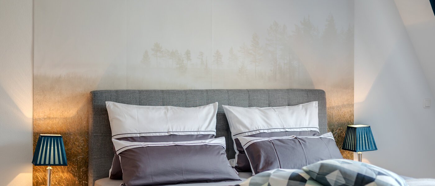 appartement München Schwabing 02 chambre 11155