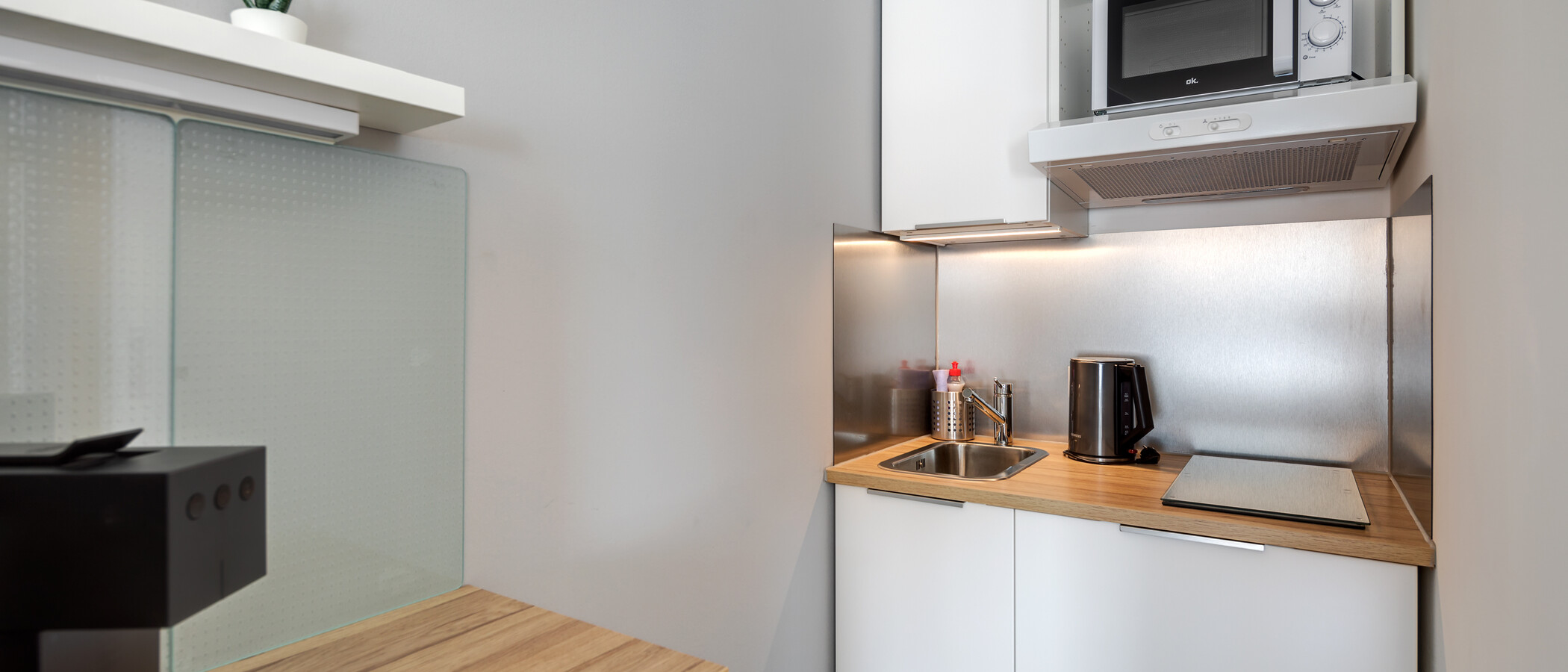 appartement München Neuhausen 01 cuisine 11167
