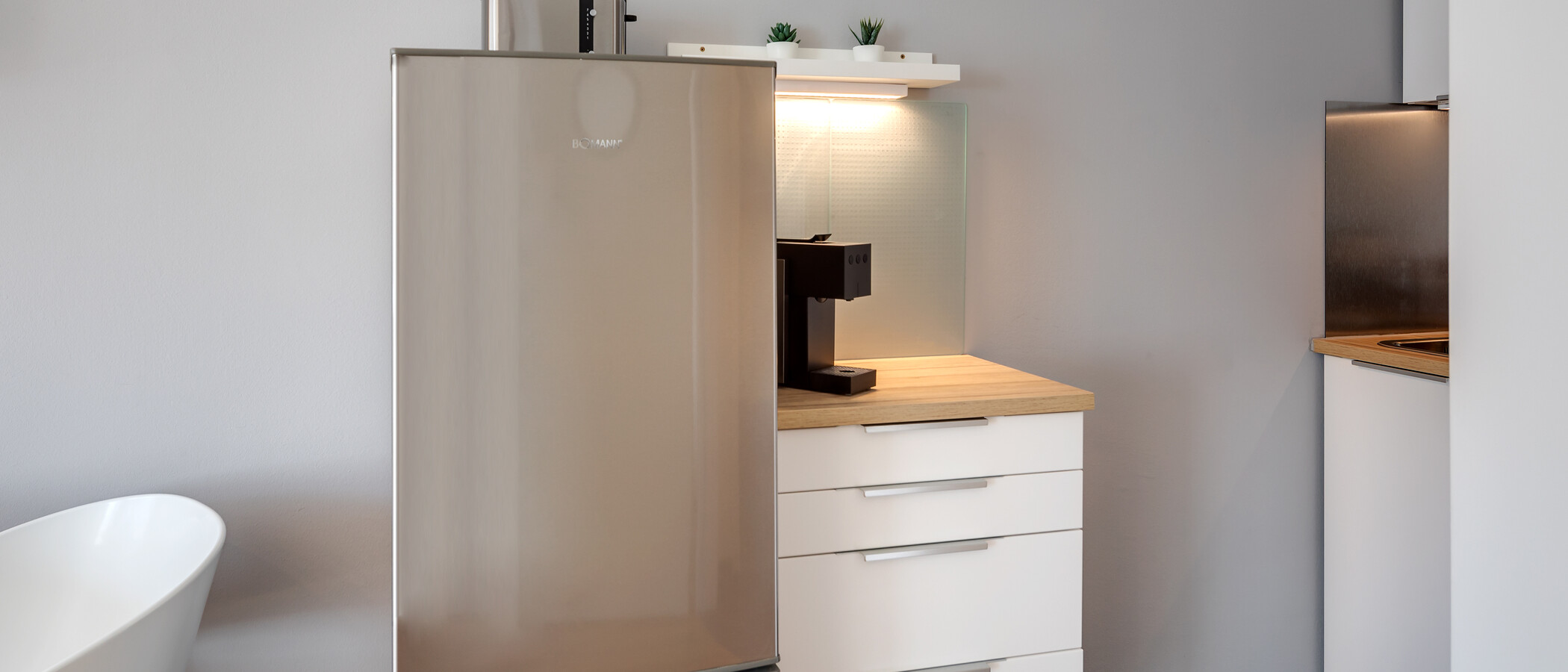 appartement München Neuhausen 02 cuisine 11167