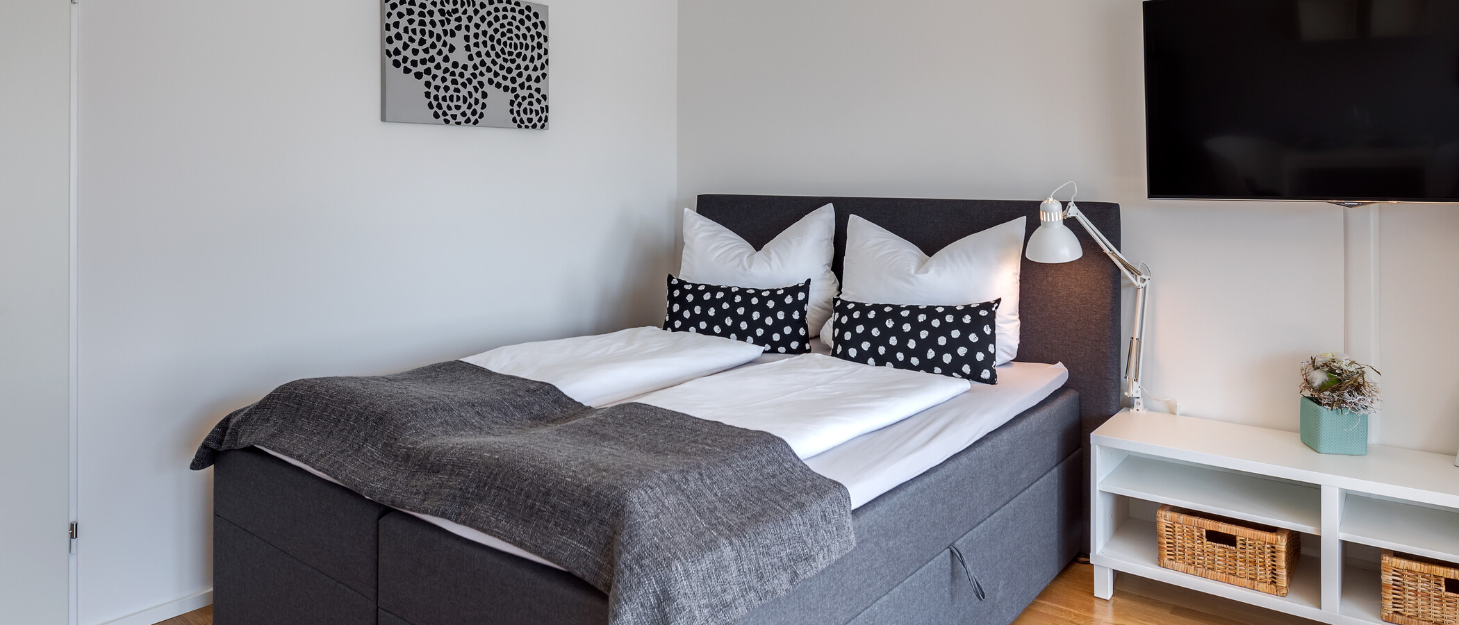 appartement München Neuhausen 01 chambres 11167