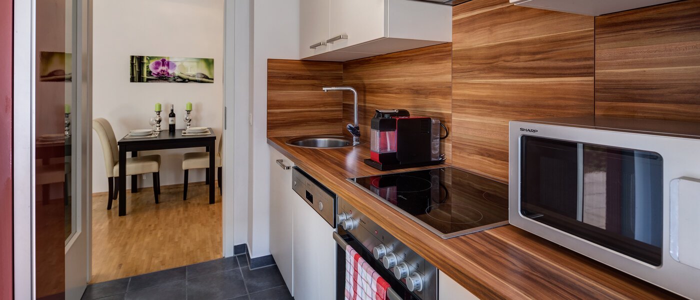 appartement München Bogenhausen 03 cuisine 11173