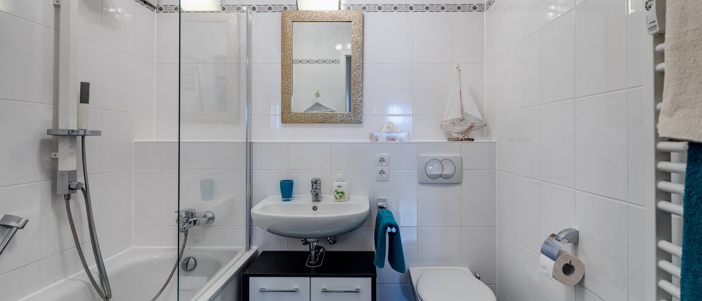 appartement München Bogenhausen 02 salle de bain 11173