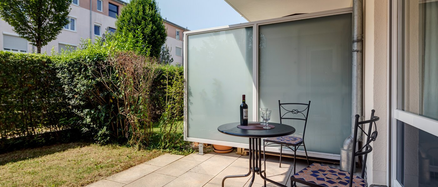 appartement München Bogenhausen 01 terrasse 11173