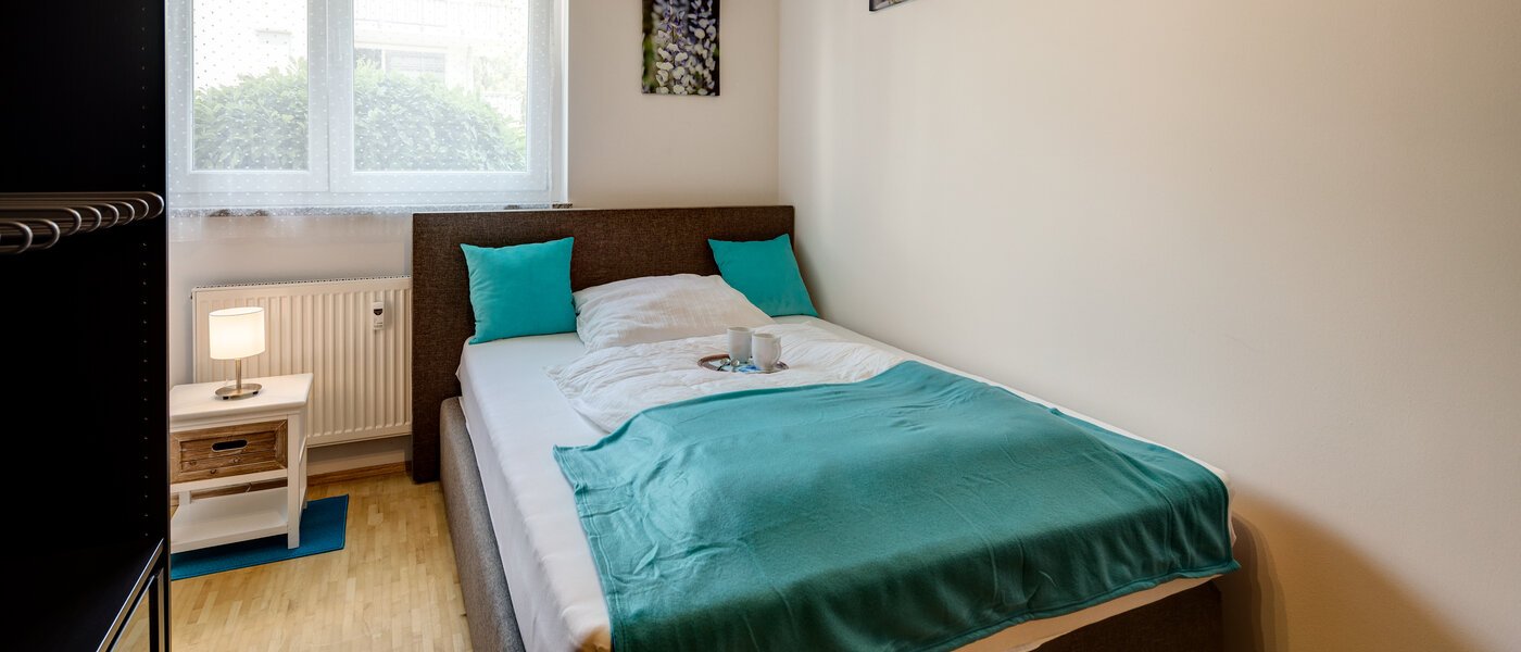 appartement München Bogenhausen 01 chambre 11173