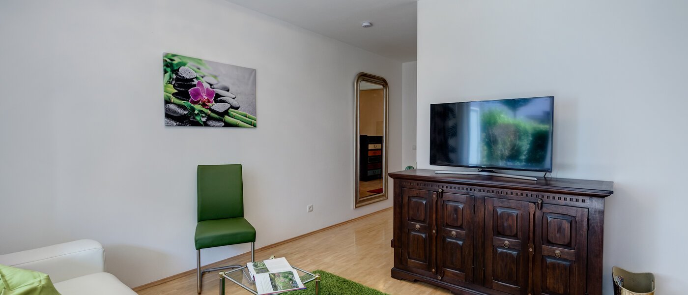 appartement München Bogenhausen 03 pièce à vivre 11173