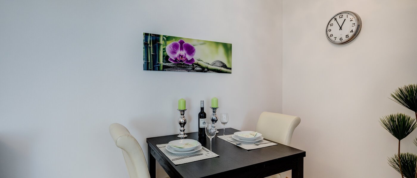 appartement München Bogenhausen 05 pièce à vivre 11173