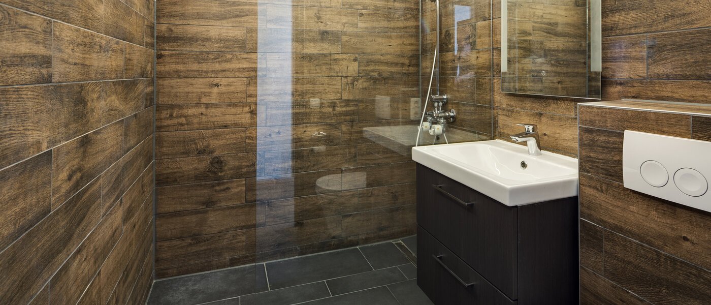 appartement München Moosach 01 salle de bain 11180