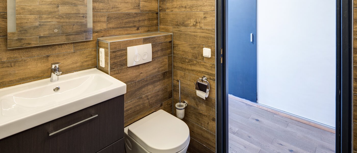 appartement München Moosach 02 salle de bain 11180