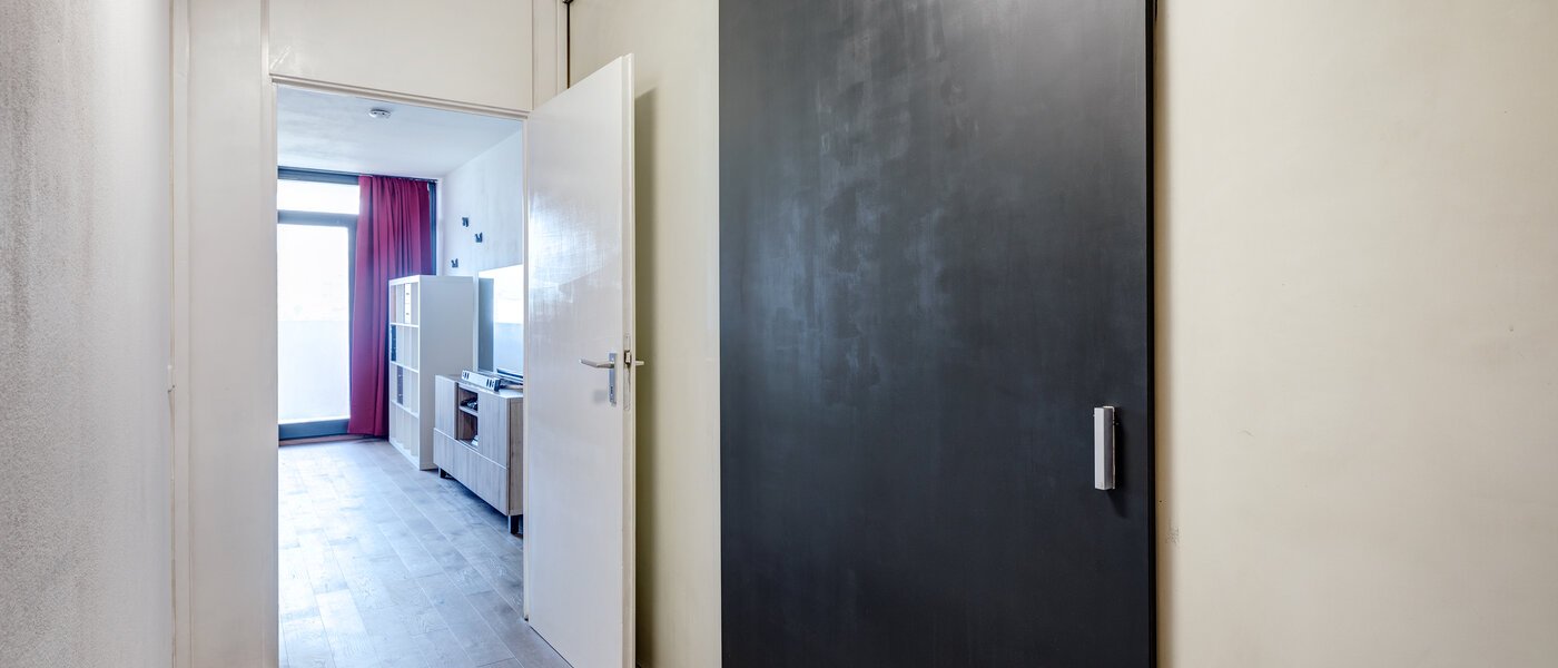 appartement München Moosach 01 entrée/couloir 11180