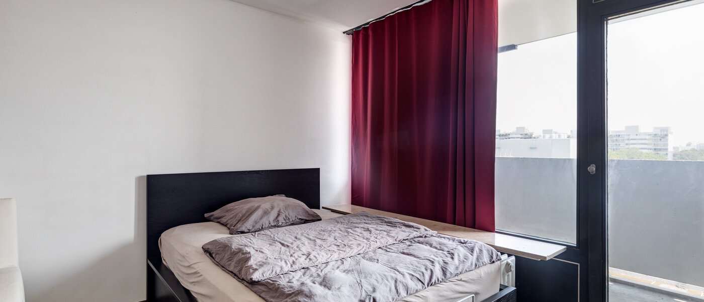 appartement München Moosach 01 chambres 11180