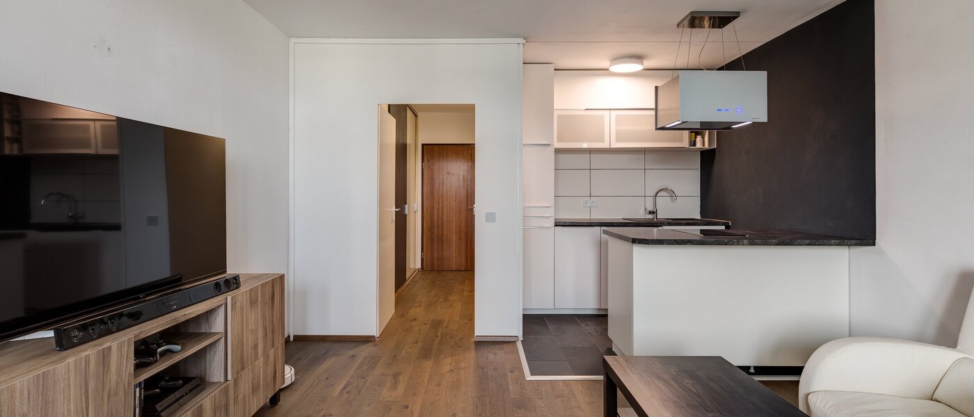 appartement München Moosach 03 pièce à vivre 11180