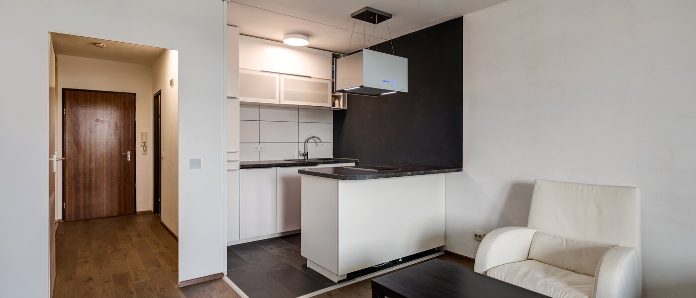 appartement München Moosach 04 pièce à vivre 11180