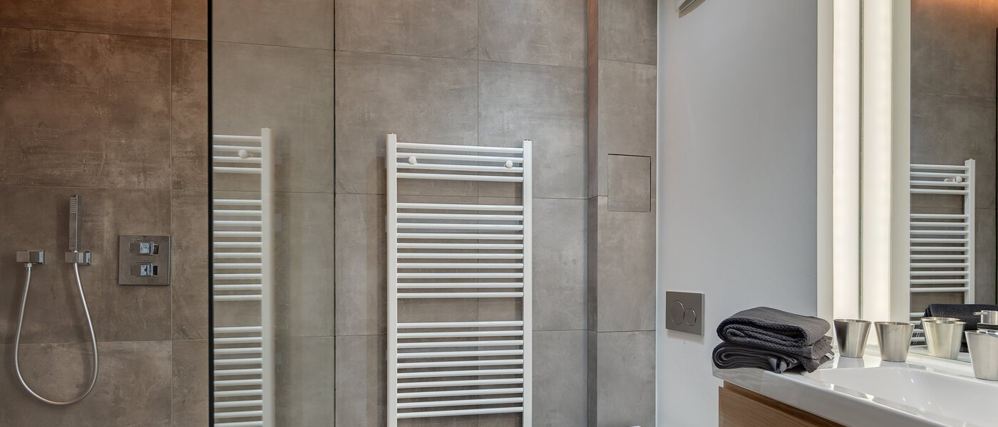 appartement München Gärtnerplatzviertel 01 salle de bain 11186