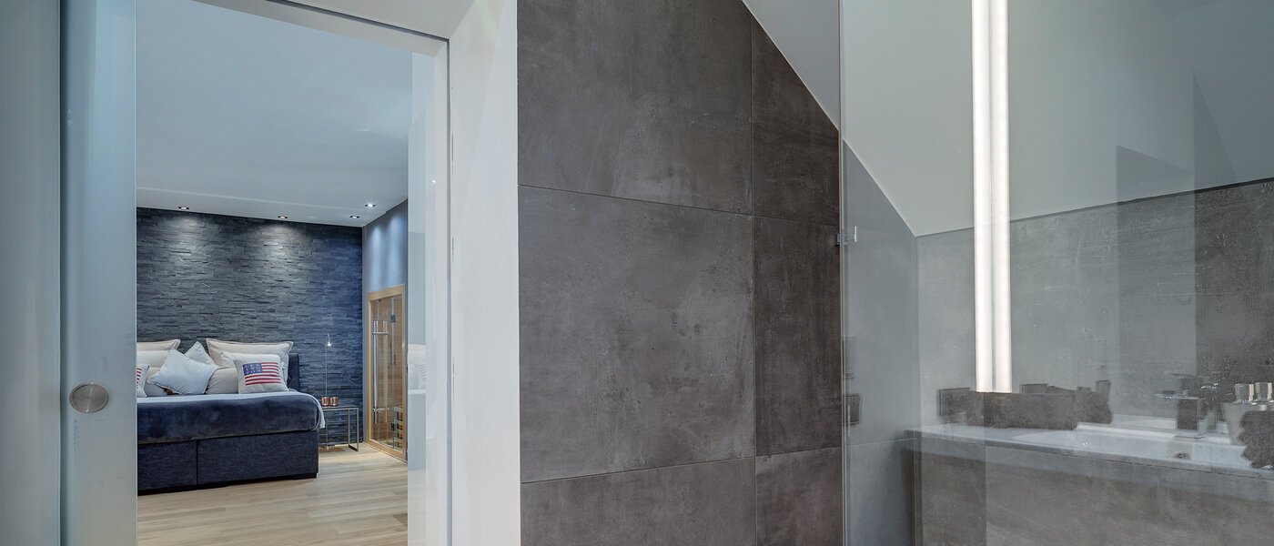 appartement München Gärtnerplatzviertel 04 salle de bain 11186