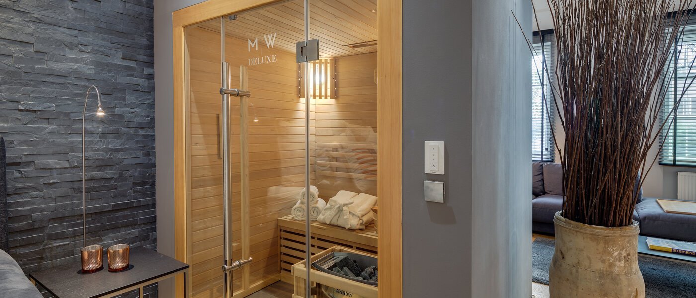 appartement München Gärtnerplatzviertel 01 sauna 11186