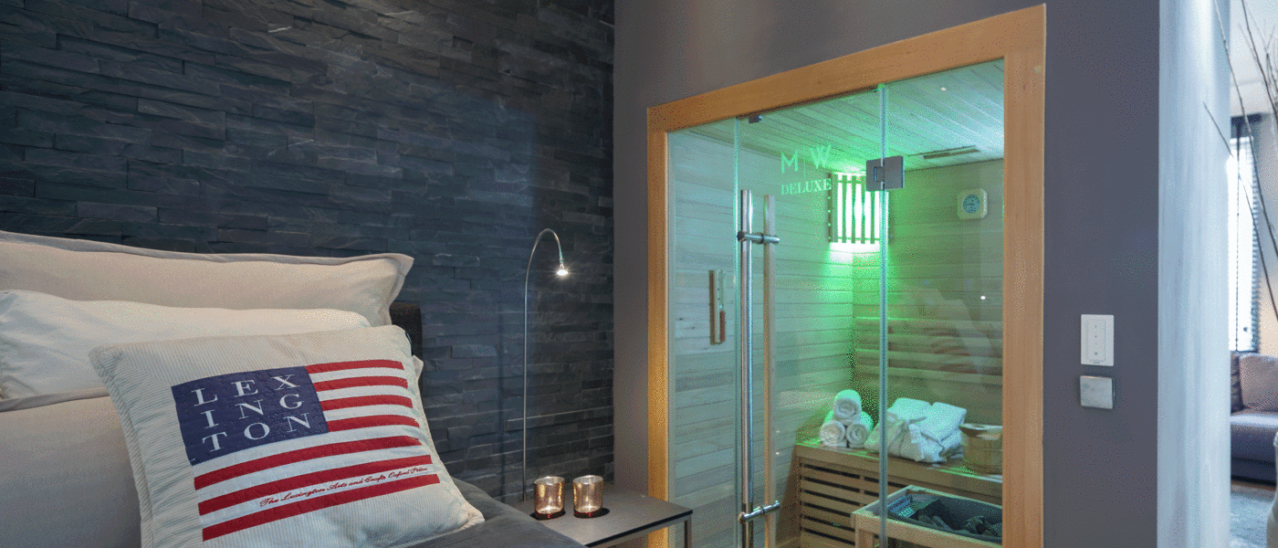 appartement München Gärtnerplatzviertel 02 sauna 11186