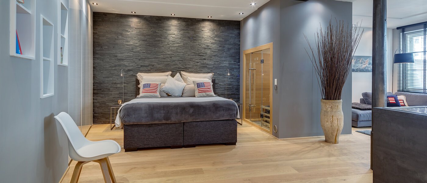 appartement München Gärtnerplatzviertel 02 chambres 11186