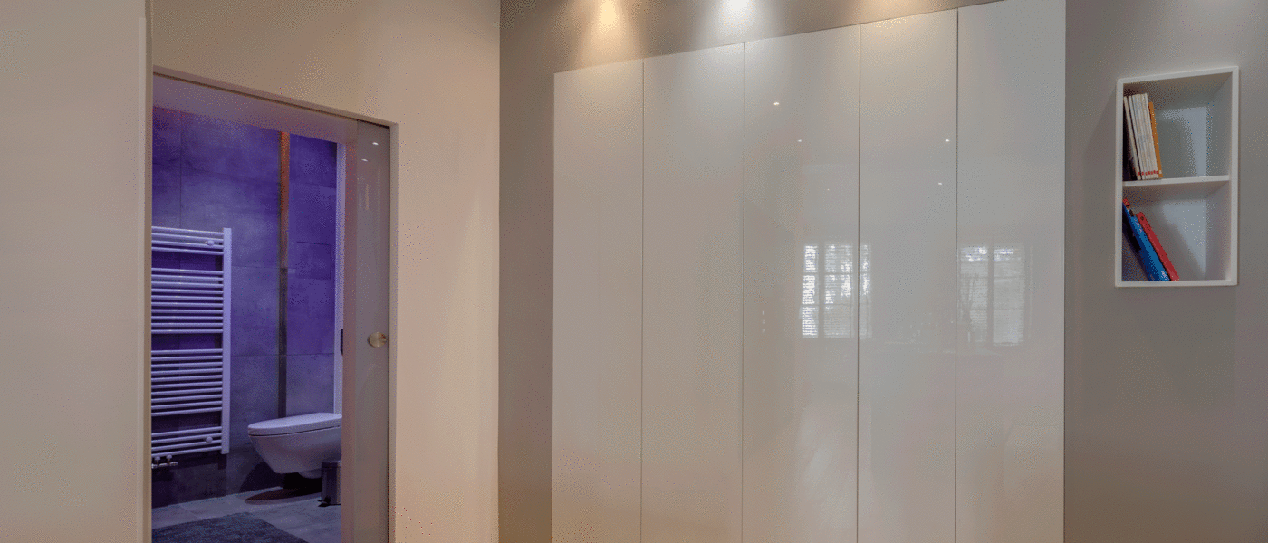 appartement München Gärtnerplatzviertel 04 chambres 11186