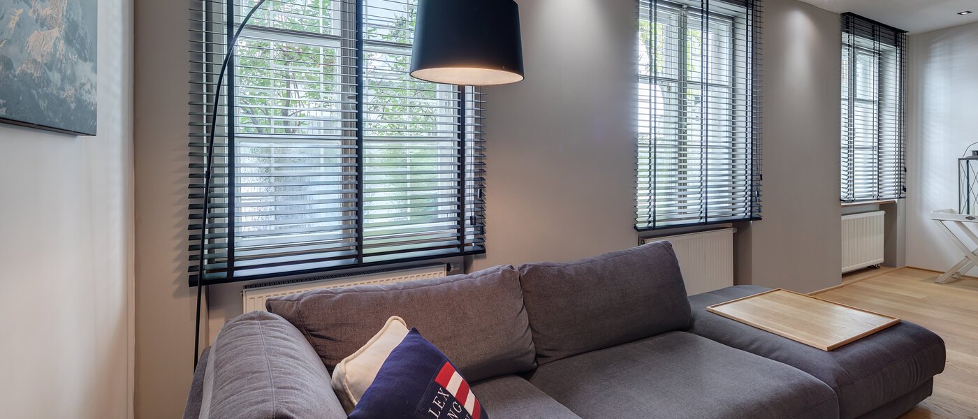 appartement München Gärtnerplatzviertel 03 pièce à vivre 11186