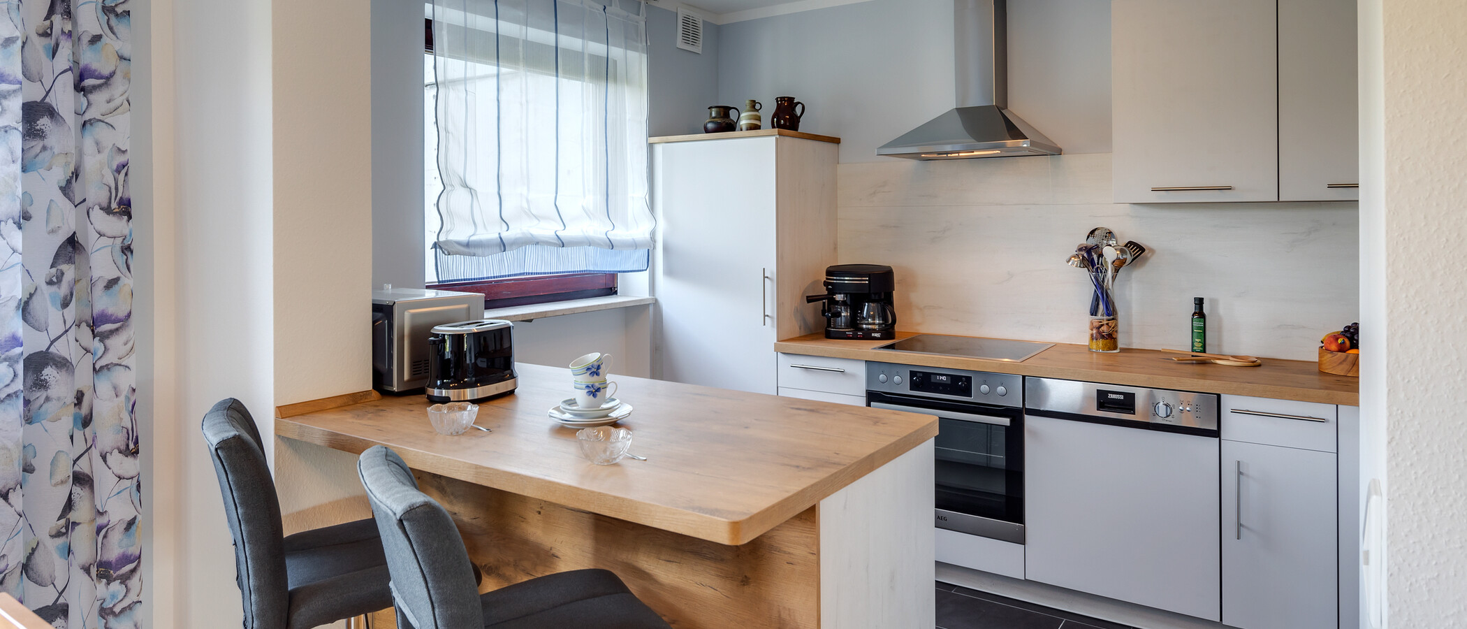 appartement München Schwabing-West 01 cuisine 11193