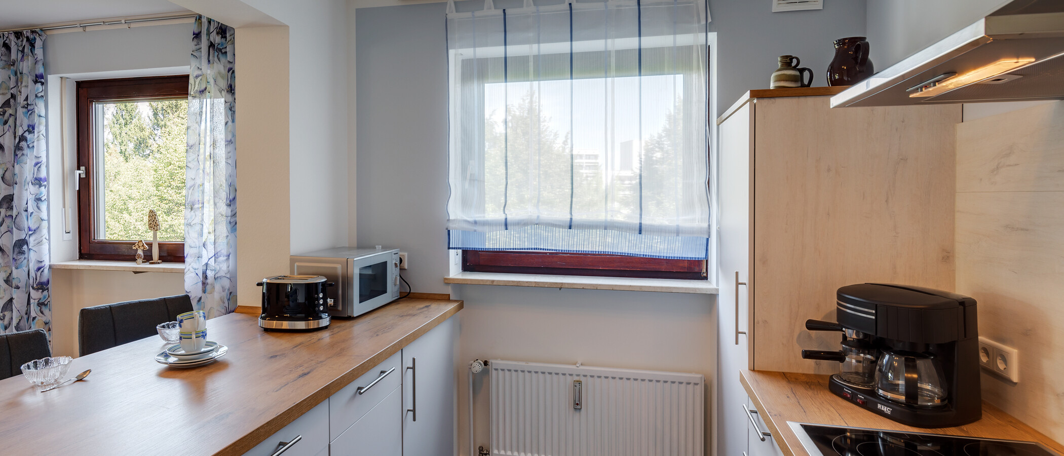 appartement München Schwabing-West 02 cuisine 11193