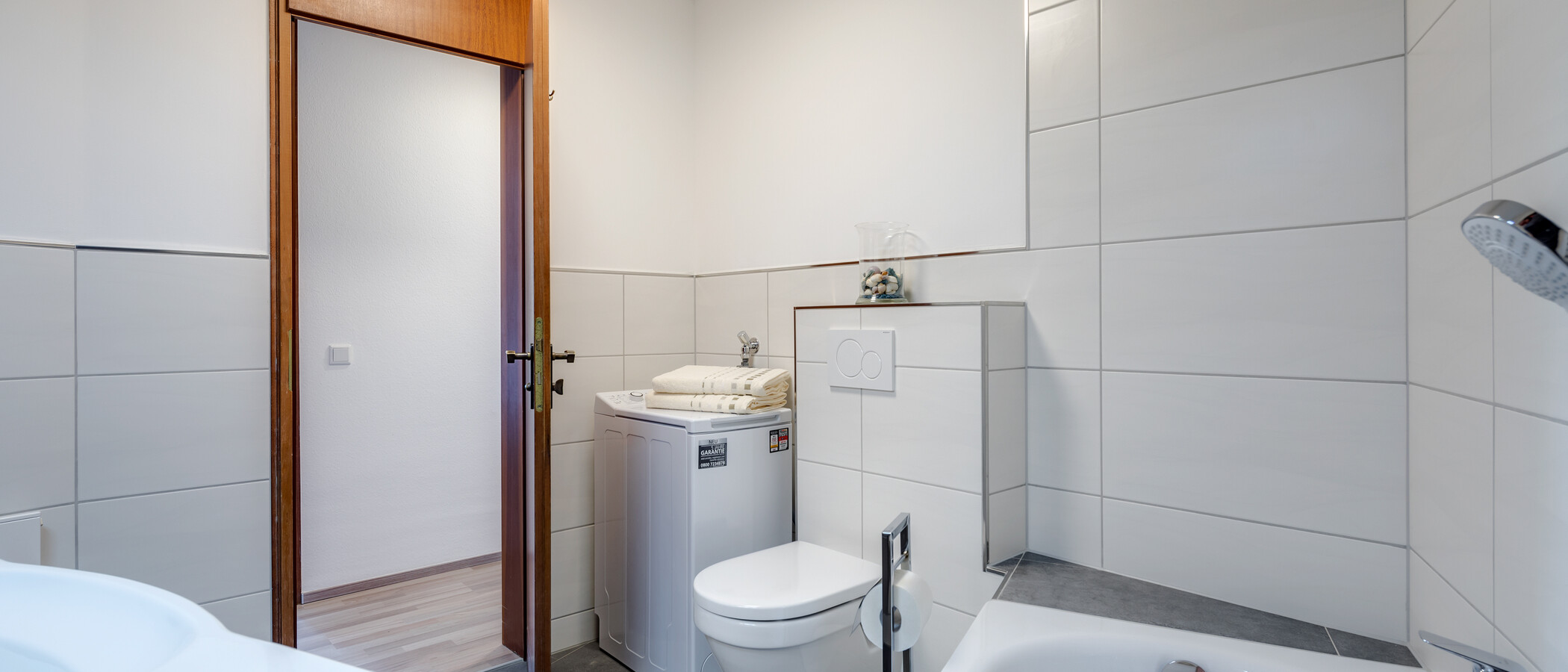 appartement München Schwabing-West 04 salle de bain 11193
