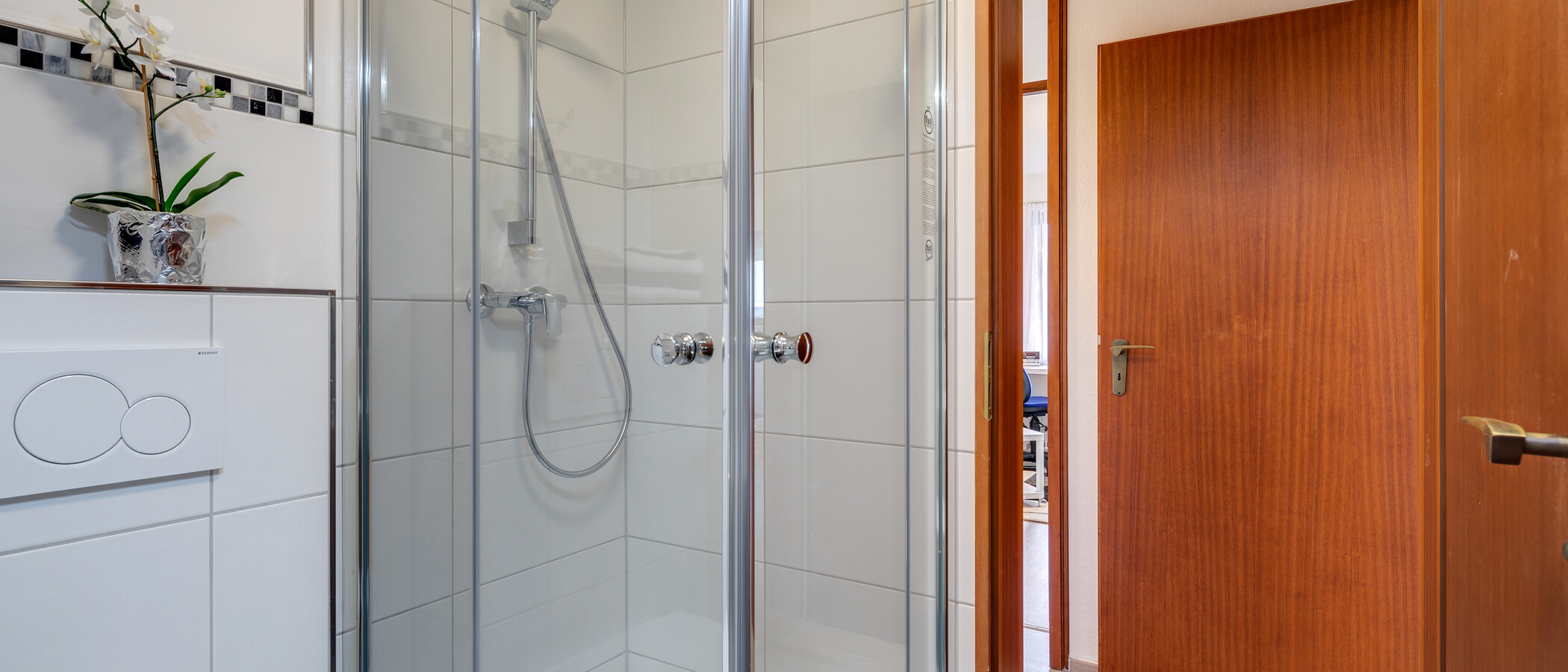 appartement München Schwabing-West 02 2ème s. de bain 11193