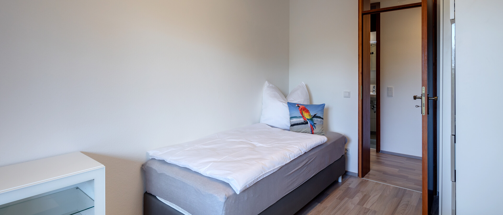 appartement München Schwabing-West 01 2ième chambre 11193