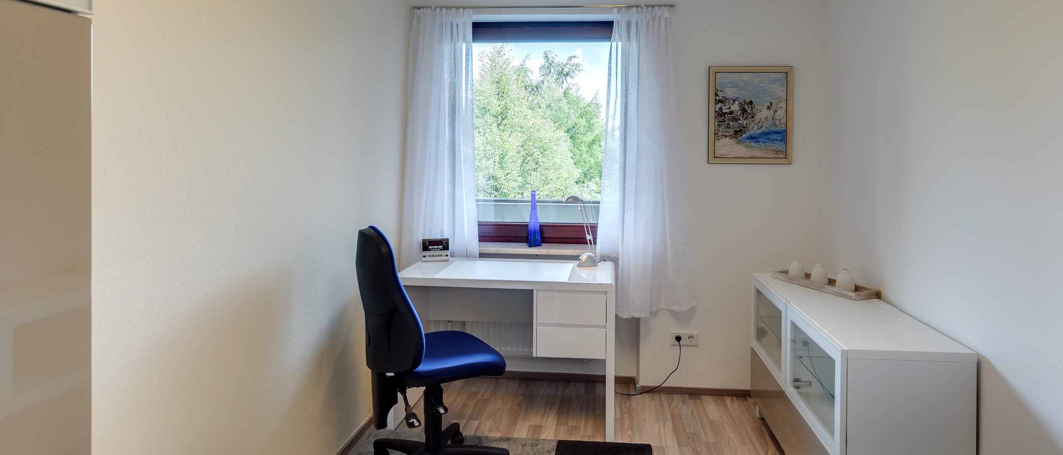appartement München Schwabing-West 02 2ième chambre 11193