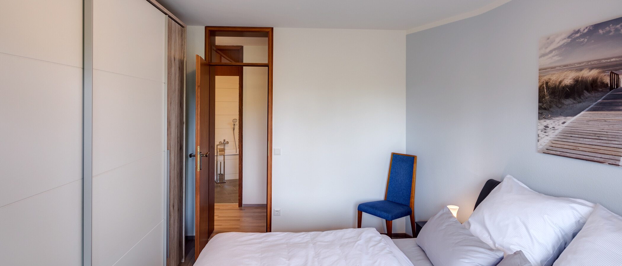 appartement München Schwabing-West 03 chambre 11193