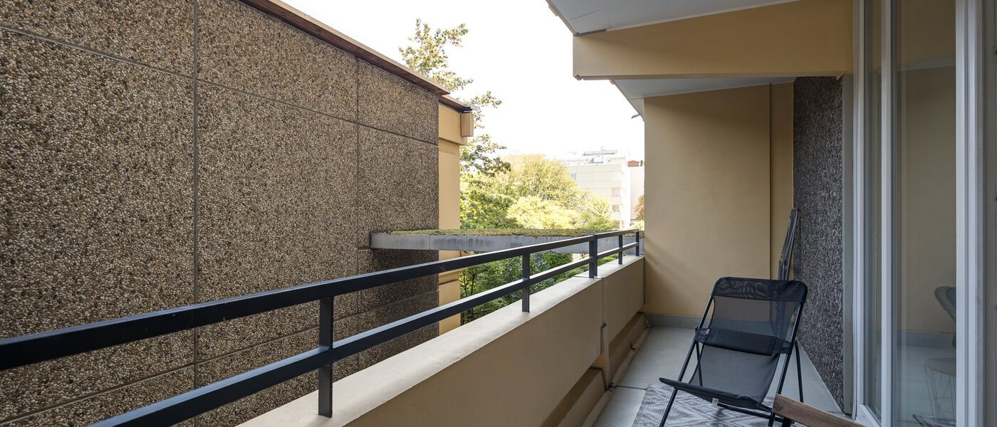 appartement München Schwabing-West (rund um den Bonner Platz) 02 2e balcon 11195