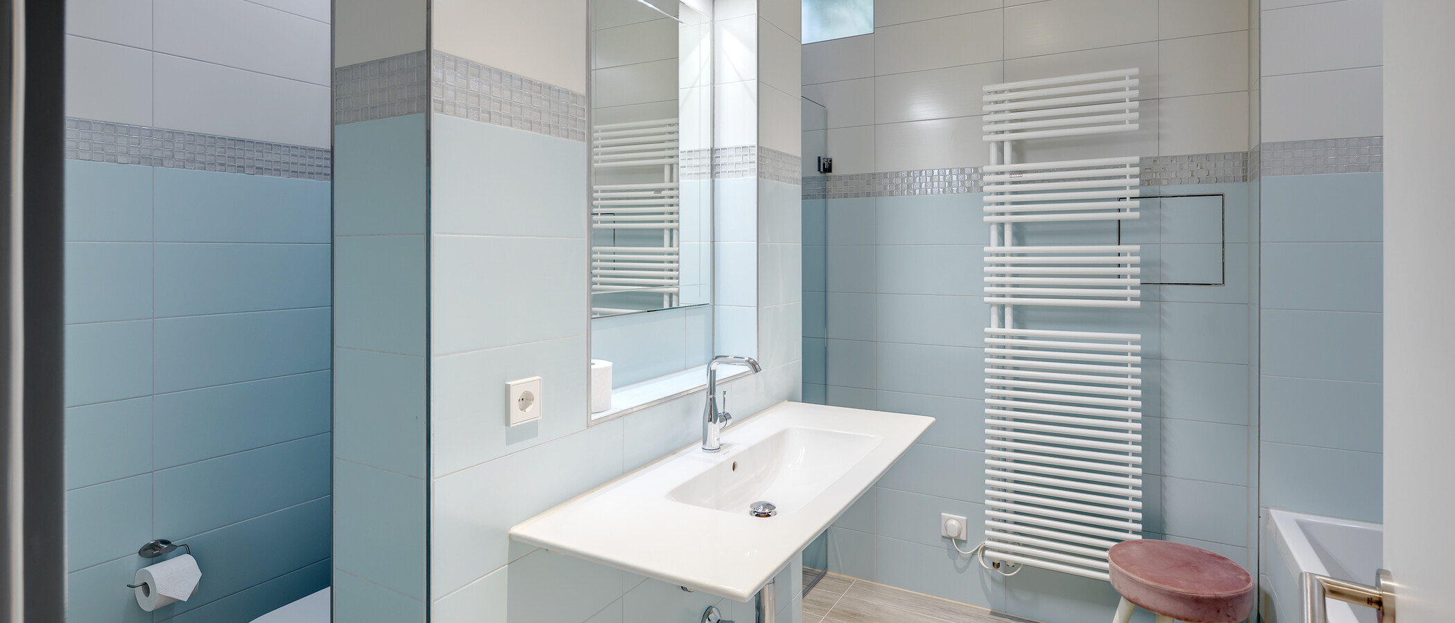 studio Ismaning 02 salle de bain 11197