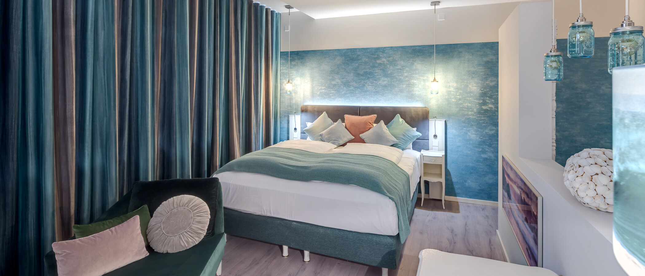 studio Ismaning 03 chambres 11197