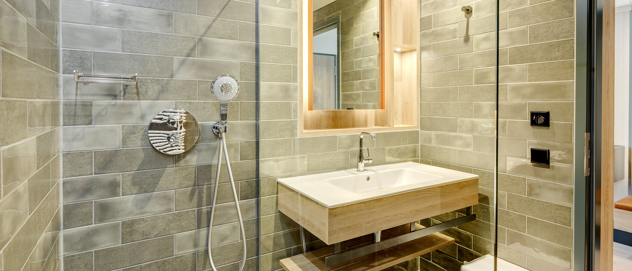 studio Ismaning 02 salle de bain 11198