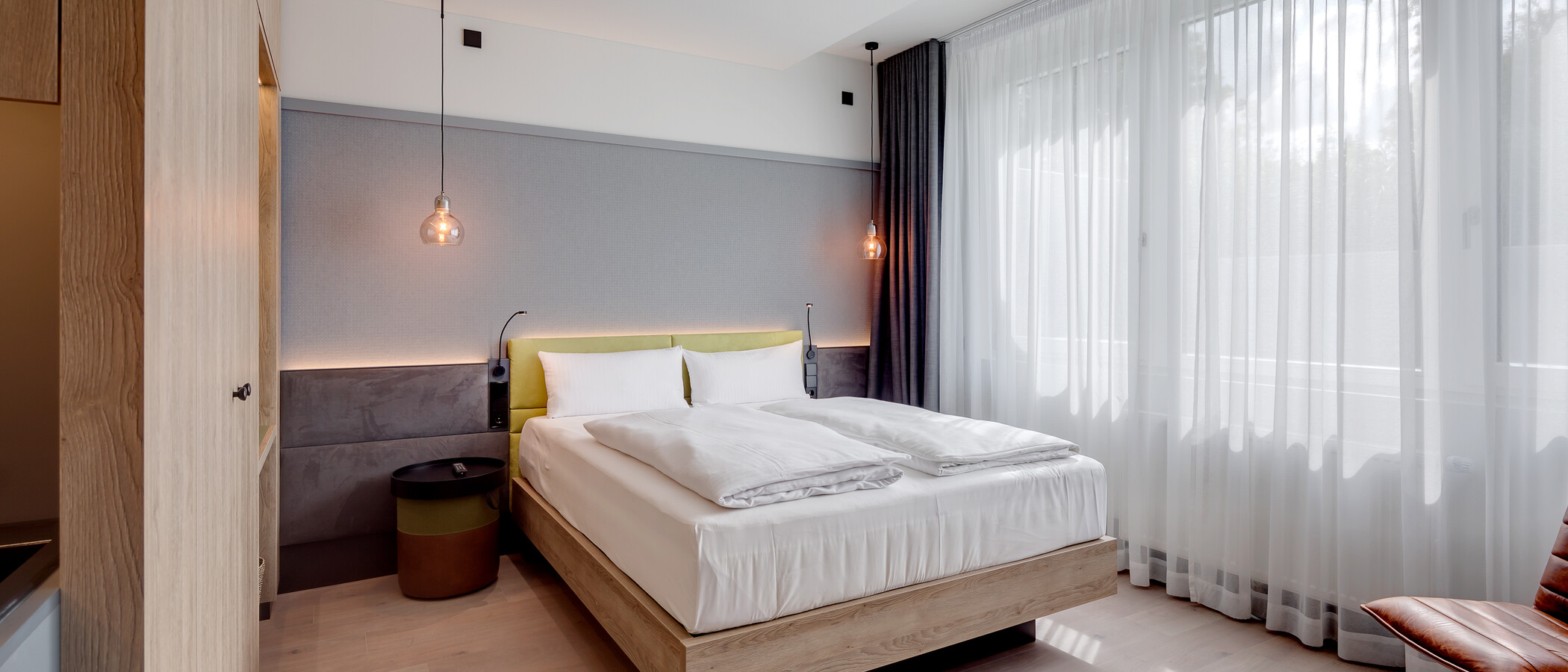 studio Ismaning 01 chambres 11198