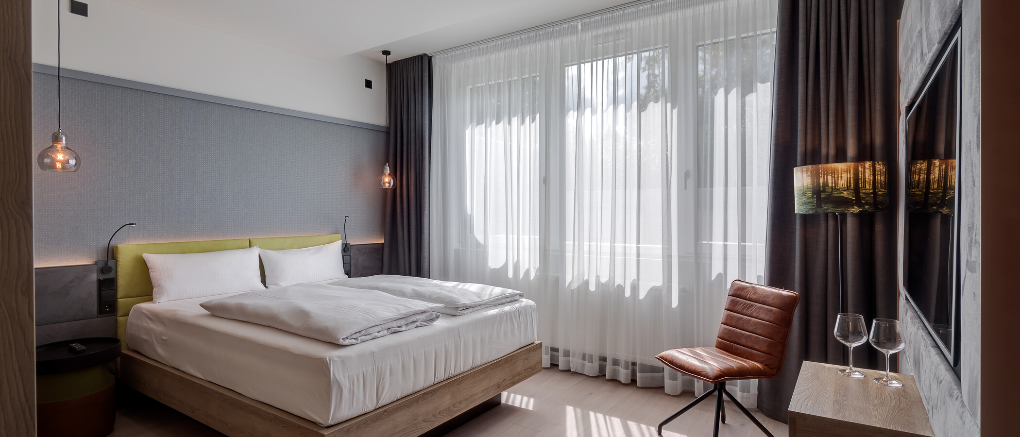 studio Ismaning 02 chambres 11198