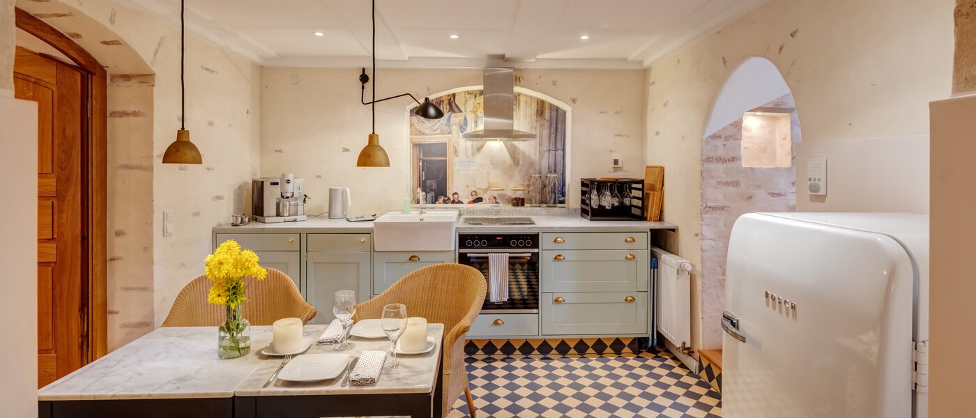 appartement München Neuhausen 01 cuisine 11204