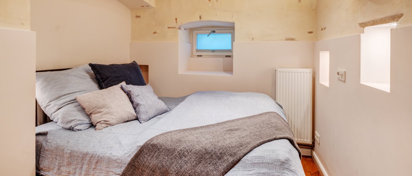 appartement München Neuhausen 01 chambre 11204