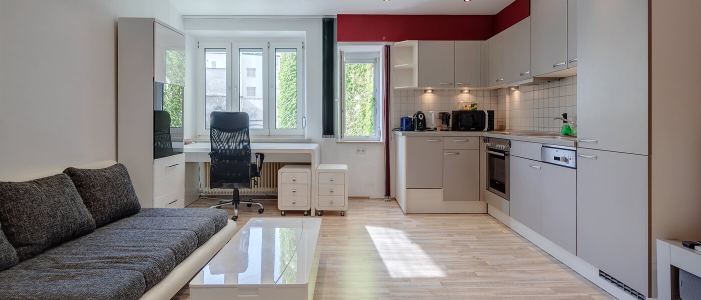 Désolé, cet objet est déjà loué