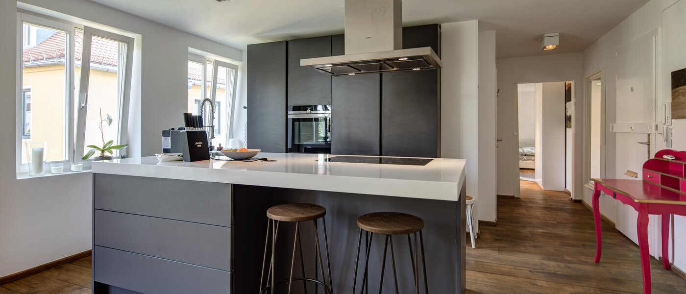 appartement München Schwabing 01 cuisine 11220