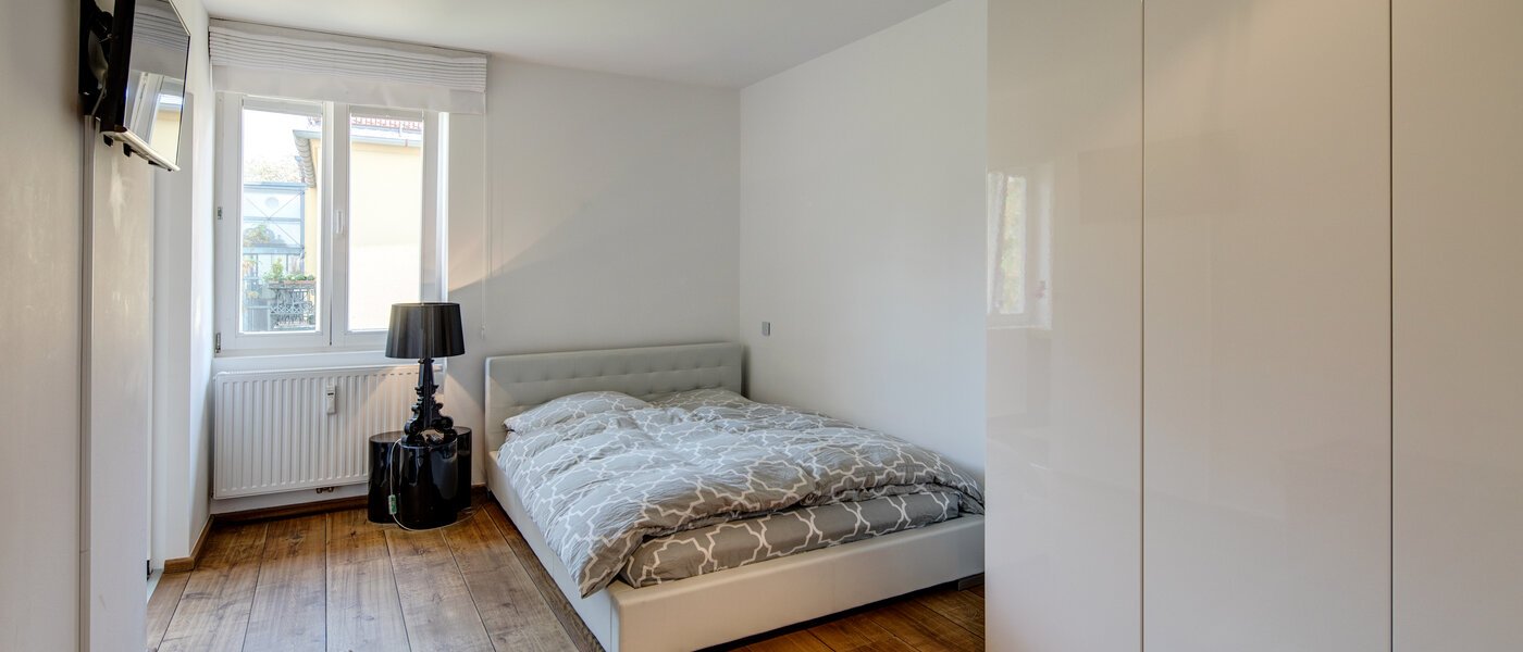 appartement München Schwabing 02 chambres 11220